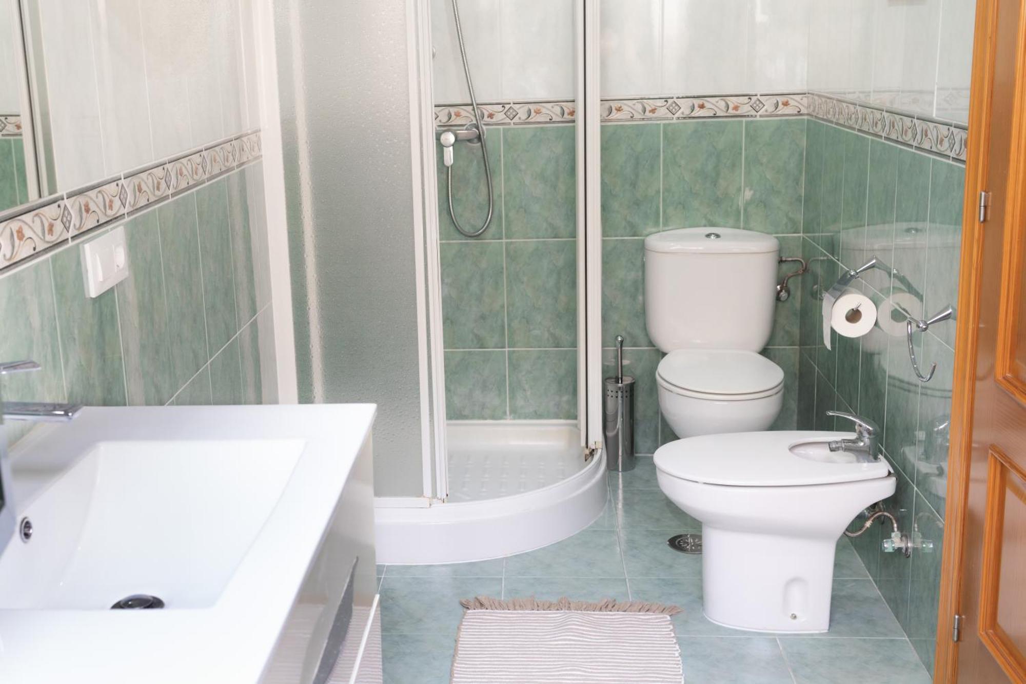 Vigo Escape Villa Luaran gambar